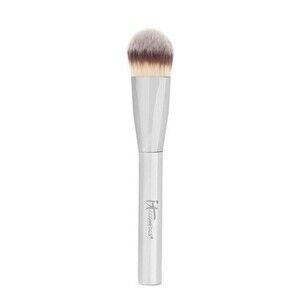 It Cosmetics Heavenly Luxe Plush Paddle Foundation Brush KEW70W